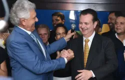 PSD confirma Caiado como candidato � presid�ncia