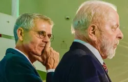 TSE d� 48 horas para governo Lula explicar uso de canais oficiais em per�odo proibido