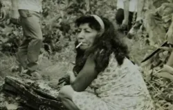 Document�rio revela novo lado da 'Bruxa da Sapol�ndia' e levanta d�vida: ela era inocente?