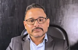 Partido Agir escolhe Laudic�rio para governador e indica dois candidatos ao Senado