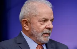 Pesquisa mostra que 36% aprovam governo Lula e 43% reprovam