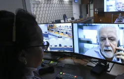 Esc�ndalo do Banco Master amea�a reelei��o do senador Jaques Wagner na Bahia
