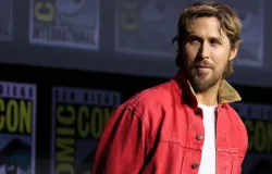 Ryan Gosling � o novo Motoqueiro Fantasma da Marvel