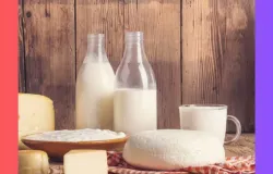 Mais da metade dos brasileiros pode ter intoler�ncia � lactose; veja os sintomas