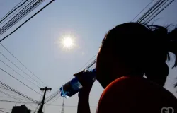 Defesa Civil de V�rzea Grande alerta para ar seco e d� dicas de cuidados