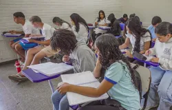 Prazo para escolas enviarem dados ao Censo Escolar termina nesta sexta-feira