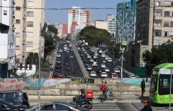 Financiamento de moto e bicicleta come�a hoje pelo Move Brasil