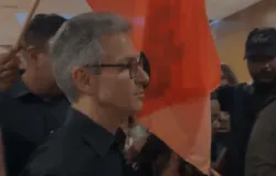 Zema � oficializado candidato � Presid�ncia, mas ainda sem vice