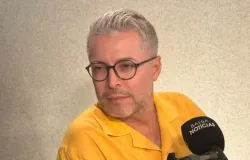 Bruno Monteiro defende transpar�ncia nos editais de cultura e perde amigos por causa de seu trabalho