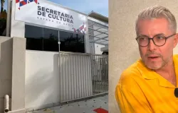 Secret�rio de Cultura da Bahia conta como deixou a pasta em ordem