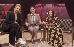 Atrizes famosas contam como criam grandes vil�s de novela