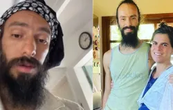 Ex-genro de Ana Maria Braga nega ser acomodado e diz que sempre dividiu o pouco dinheiro que tinha com a fam�lia