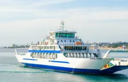 Governo da Bahia paga R$7 milh�es a empresa do ferry-boat investigada por m�s condi��es