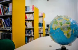 Empresas e moradores podem adotar bibliotecas escolares em cidade de MT