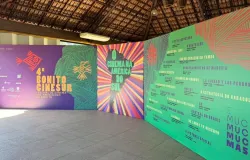 Festival Bonito Cinesur oferece oficinas, debates e filmes gratuitos nesta ter�a-feira