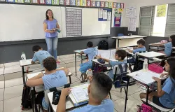 Resultado de concurso para professores em Campo Grande � divulgado pela Semed