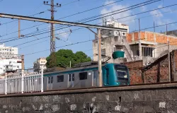 D�vida da SuperVia com fornecedores: Alerj pede informa��es sobre d�vida de R$15 milh�es
