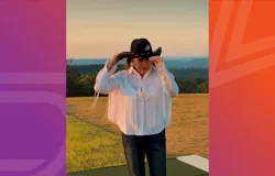 Roberta Miranda grava DVD em Chapada dos Guimar�es e celebra 40 anos de carreira