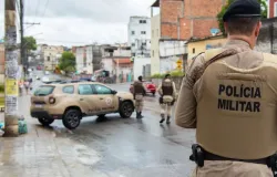 Salvador e regiao metropolitana tem mais de 650 tiroteios em seis meses e acoes policiais batem recorde