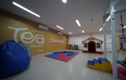Centro TEA Paulista em Bauru: saiba quais servi�os s�o oferecidos e como acessar