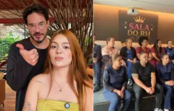 Viih Tube e Eliezer pagar�o R$ 350 mil por reality humilhante com funcion�rios