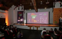 Festival de cinema em Bonito oferece aula com cineasta famoso e estreia de filmes