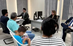 Sema abre inscri��es para mutir�o de regulariza��o ambiental
