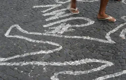 SP tem queda de 7,3% nos assassinatos no primeiro semestre
