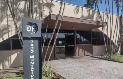 Prefeitura de Sidrol�ndia vai gastar R$ 688 mil para reformar posto de sa�de