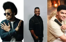 Virad�o Gospel: 24 horas de m�sica e f� gratuitas no Rio