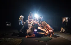 Festival de Teatro do Rio: pe�as imperd�veis e estreias para voc� assistir