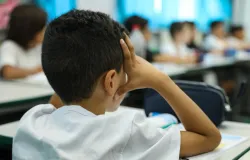 Prazo para escolas enviarem dados do Censo Escolar 2026 termina nesta sexta