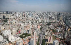 Previs�o do tempo para sexta-feira (31) em S�o Paulo: clima seco e sem chuva
