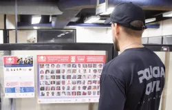 Novas medidas ajudam a encontrar crian�as e adolescentes desaparecidos no Rio