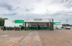 UPAs de Cuiab� ficam tr�s dias sem fila de espera