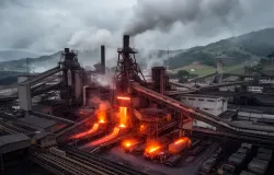 Usiminas fatura 4% mais e lucro operacional sobe 17% no 2� trimestre de 2026