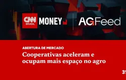 Cooperativas agr�colas crescem e ganham mais espa�o no campo