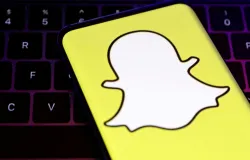 Snapchat se junta a outras plataformas na luta contra o 'lixo de IA'