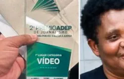 Programa Caminhos da Reportagem ganha pr�mio de jornalismo em Minas Gerais