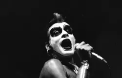 Ney Matogrosso faz 85 anos: veja filmes e document�rios sobre a vida do cantor