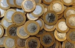 D�vida alta do Brasil assusta investidores e empresas