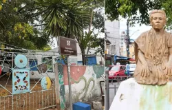 Terreiro do Bogum, em Salvador, vira patrim�nio tombado pelo IPAC