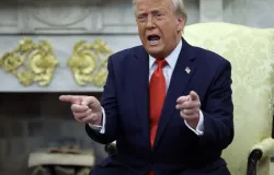 Tarifas de Trump afetam at� 42% das exporta��es de estados brasileiros para os EUA