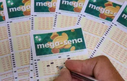 Mega Sena sorteia R$ 100 milh�es neste domingo: veja como apostar