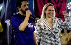 Nunes ataca Haddad e o chama de 'professorzinho de nariz empinado e incompetente'