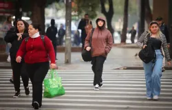 Mudan�as de temperatura podem prejudicar a sa�de, alerta especialista