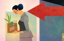 Justa causa no trabalho: entenda as 13 situa��es que podem levar � demiss�o