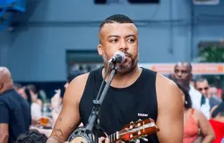 Duque de Caxias ganha nova roda de samba gr�tis toda primeira segunda-feira do m�s