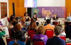 Mulheres s�o minoria na dire��o de filmes no Brasil