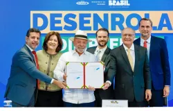 Governo prorroga Desenrola 2.0 at� 31 de agosto para renegocia��o de d�vidas